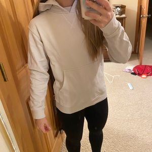 SOLD - Lululemon sweatshirt